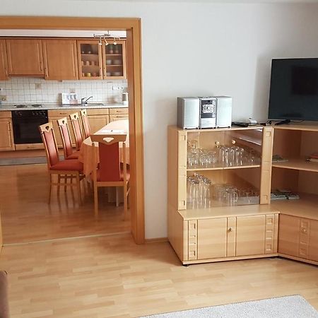 Ferienwohnung "Maresi" Medebach Extérieur photo