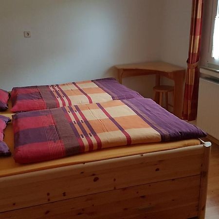 Ferienwohnung "Maresi" Medebach Extérieur photo