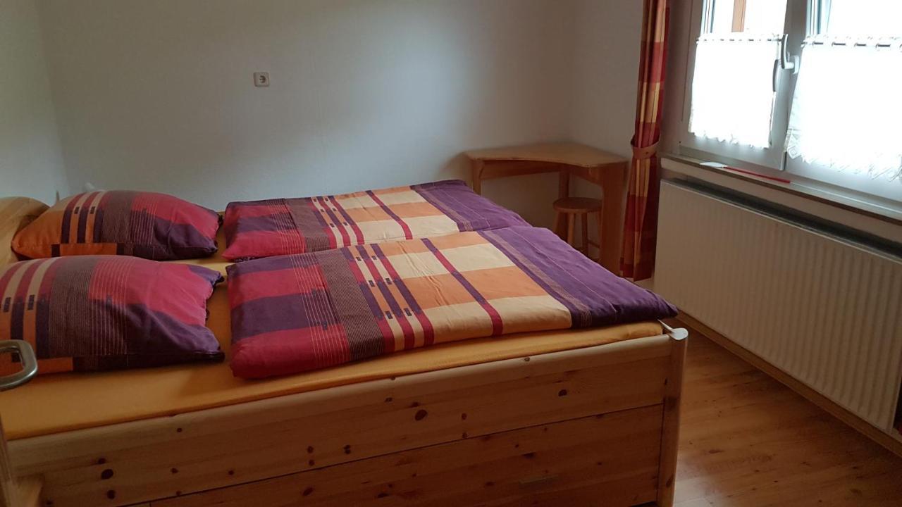 Ferienwohnung "Maresi" Medebach Extérieur photo