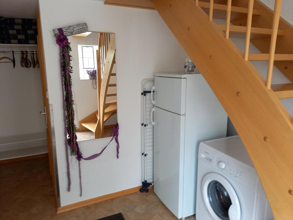 Ferienwohnung "Maresi" Medebach Extérieur photo