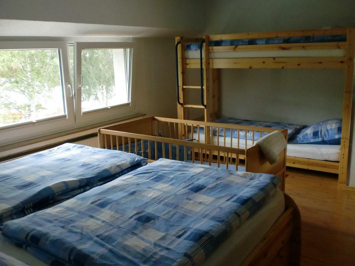 Ferienwohnung "Maresi" Medebach Extérieur photo