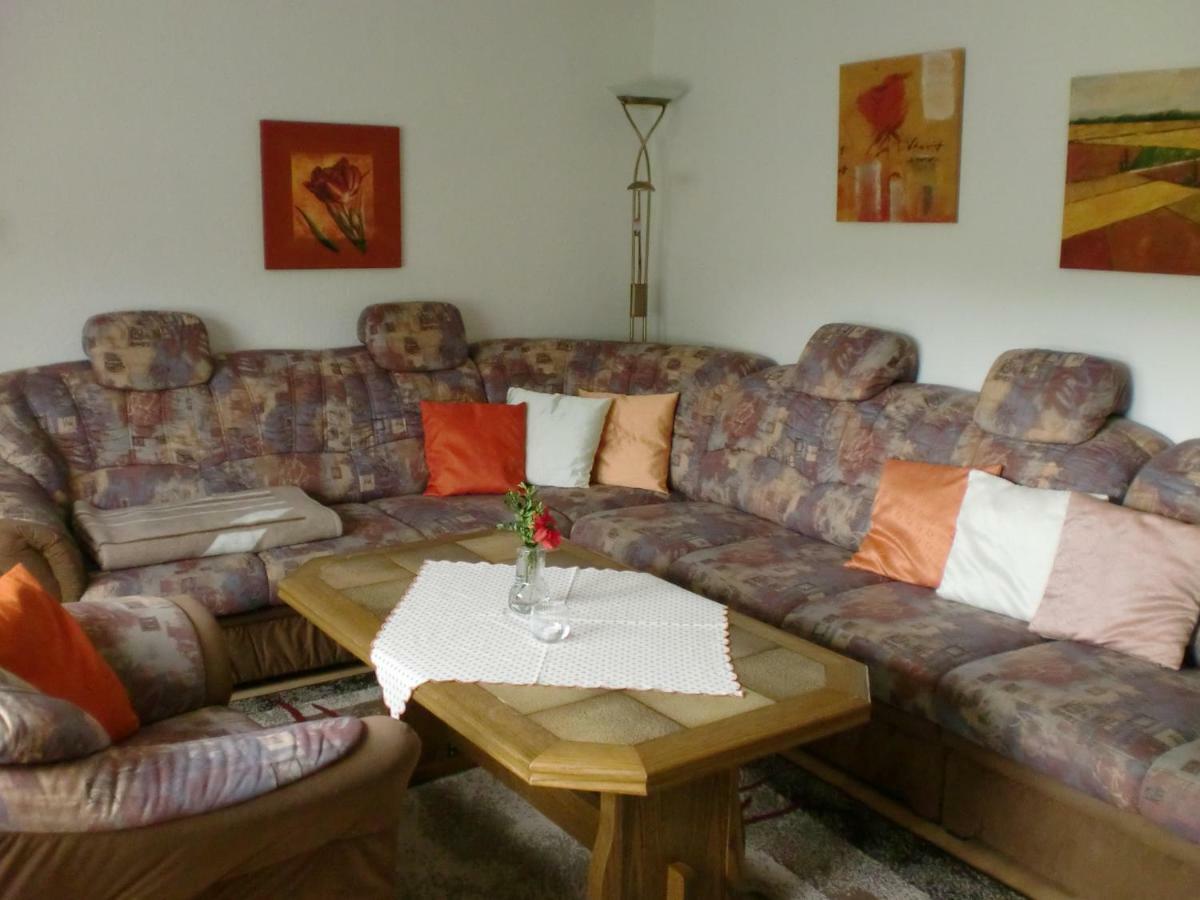 Ferienwohnung "Maresi" Medebach Extérieur photo