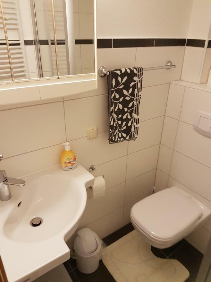 Ferienwohnung "Maresi" Medebach Extérieur photo