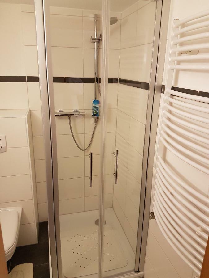 Ferienwohnung "Maresi" Medebach Extérieur photo